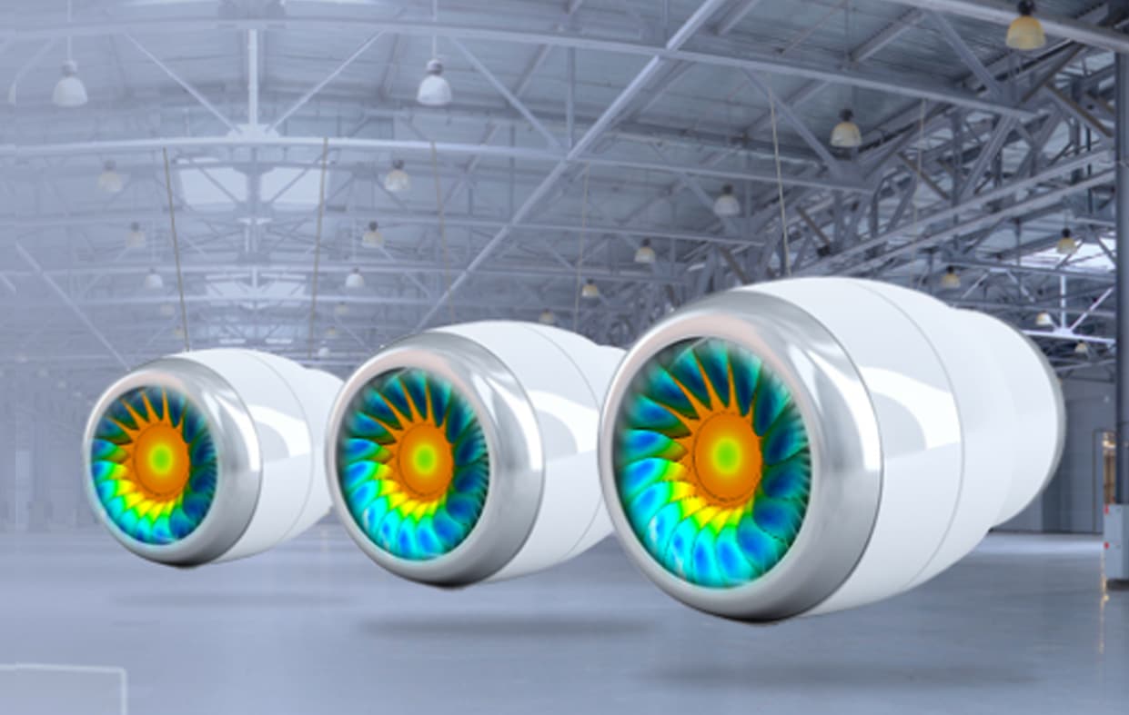 Digital Twins Doing it Right the First Time AeroExpo eMagazine